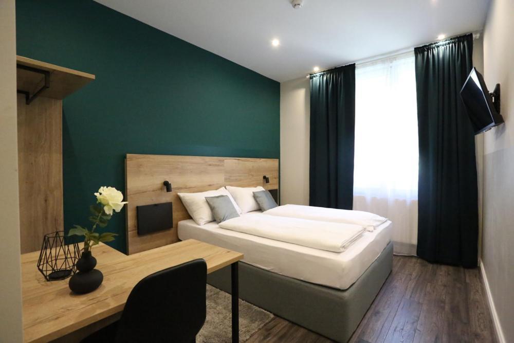 Casablanca Boutique Bed&Breakfast 3* Zagreb