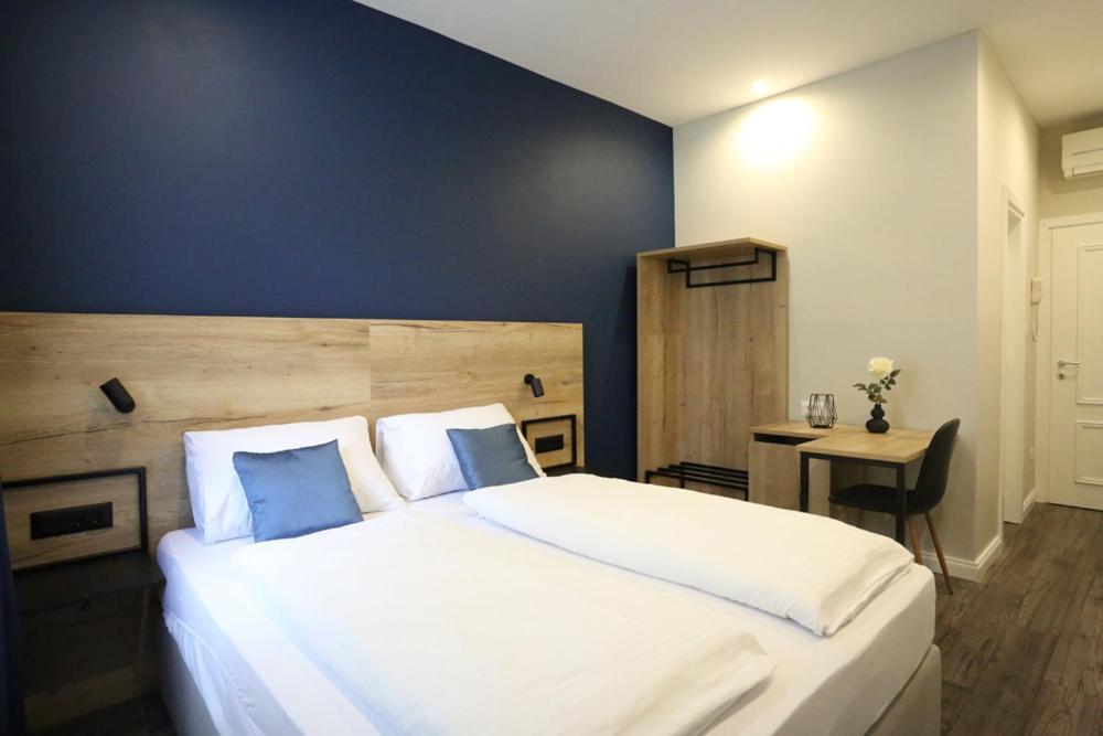 B&B Casablanca Boutique Zagreb