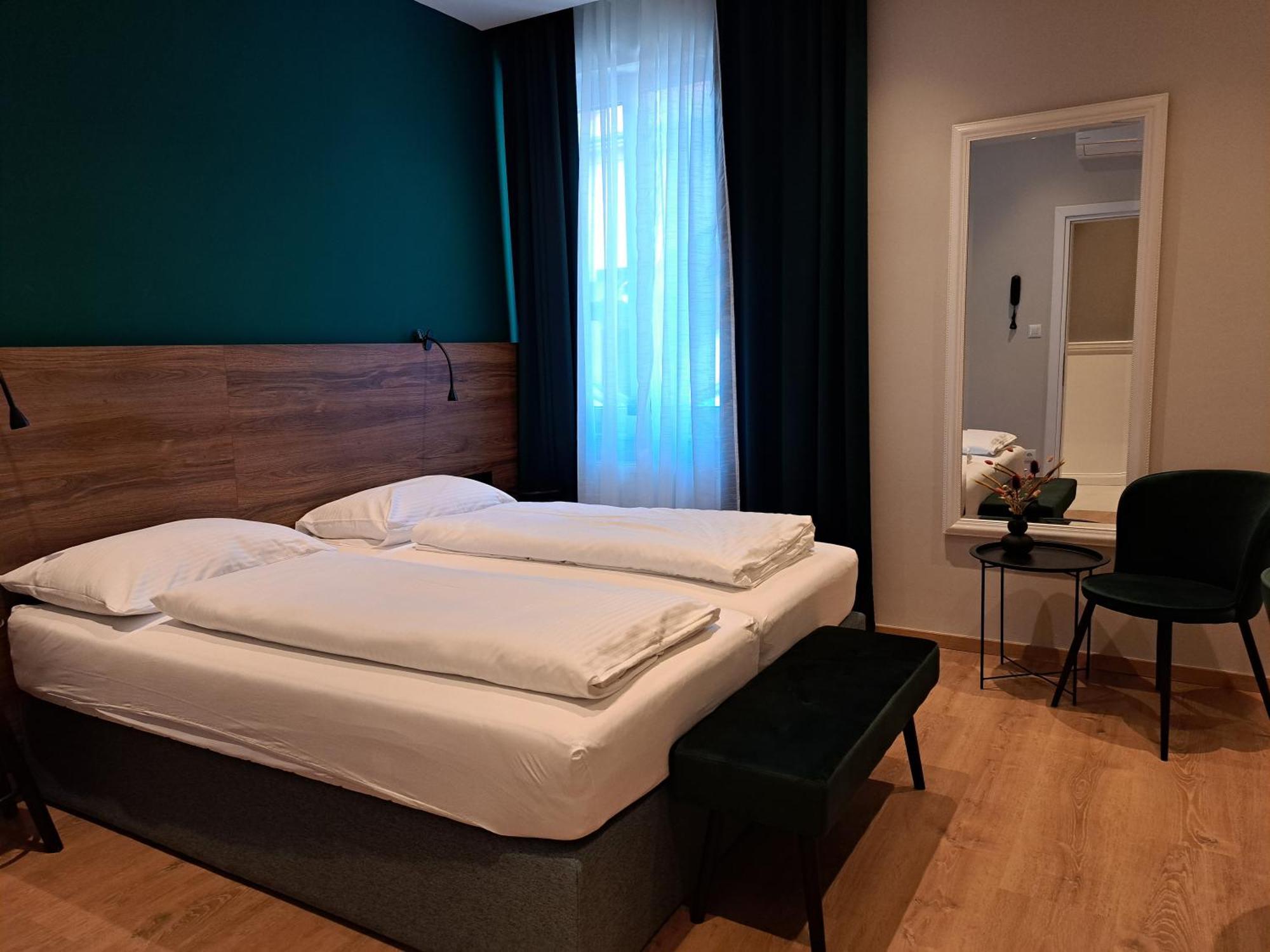 Casablanca Boutique Bed&Breakfast 3* Zagreb