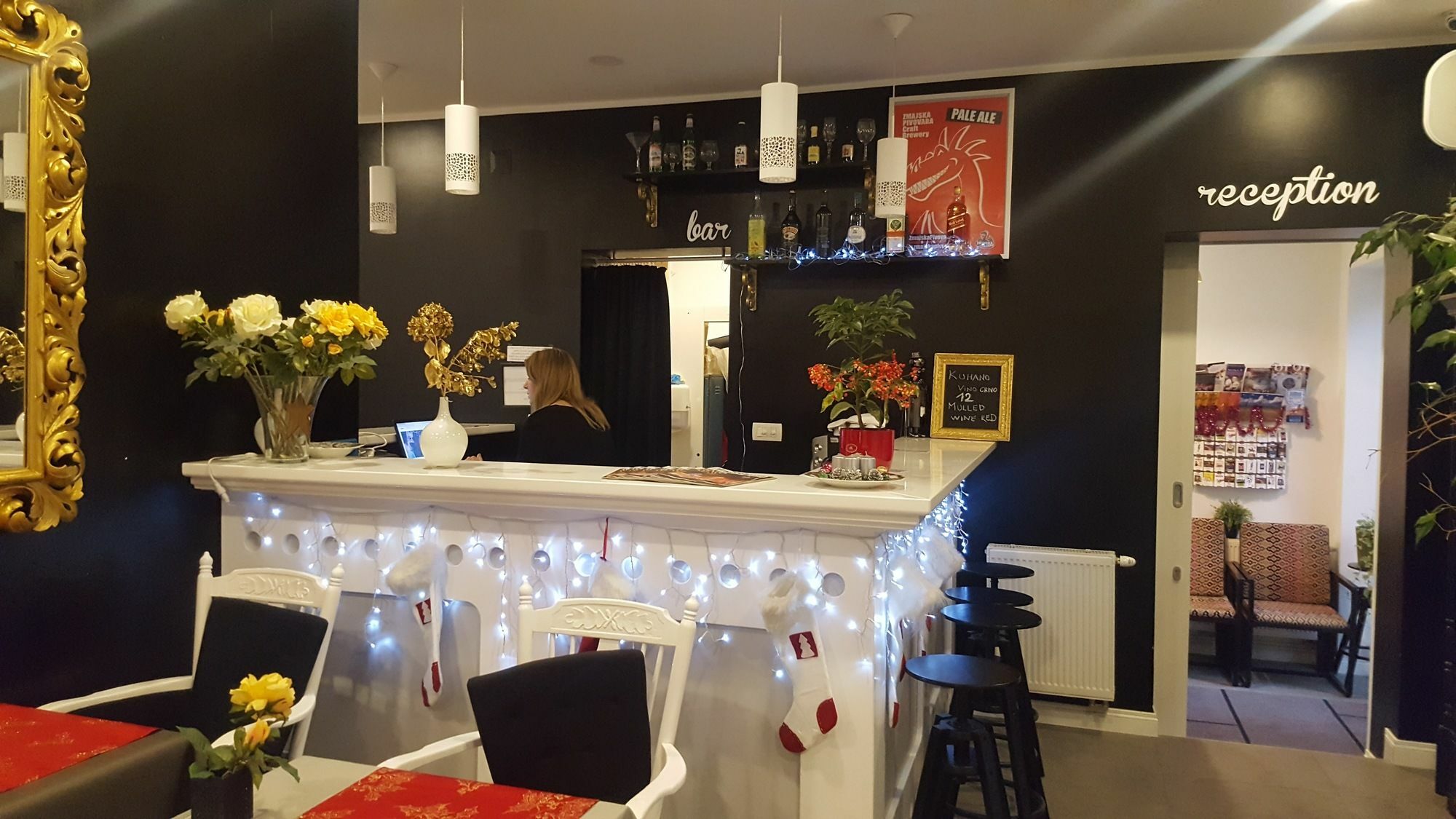 B&B Casablanca Boutique Zagreb